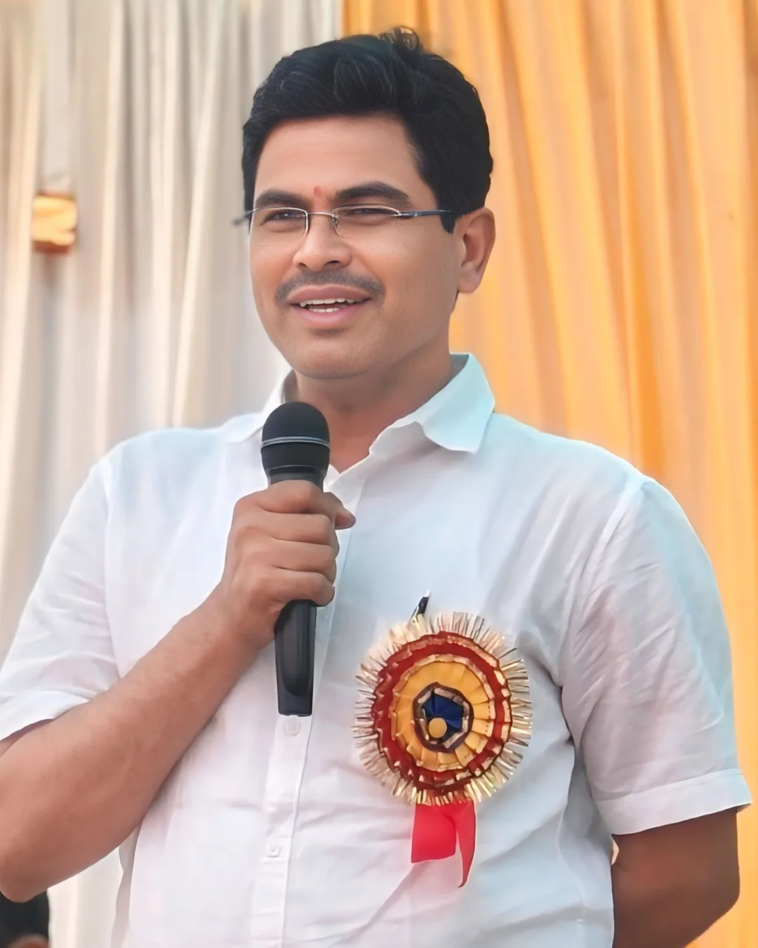 प्रा. डॉ. प्रशांत विघे